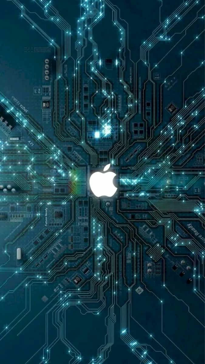 H&igrave;nh nền iPhone 15 Plus chủ đề vũ trụ mới