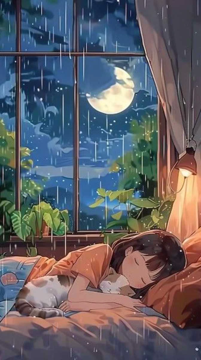H&igrave;nh nền hoạt h&igrave;nh mới nhất