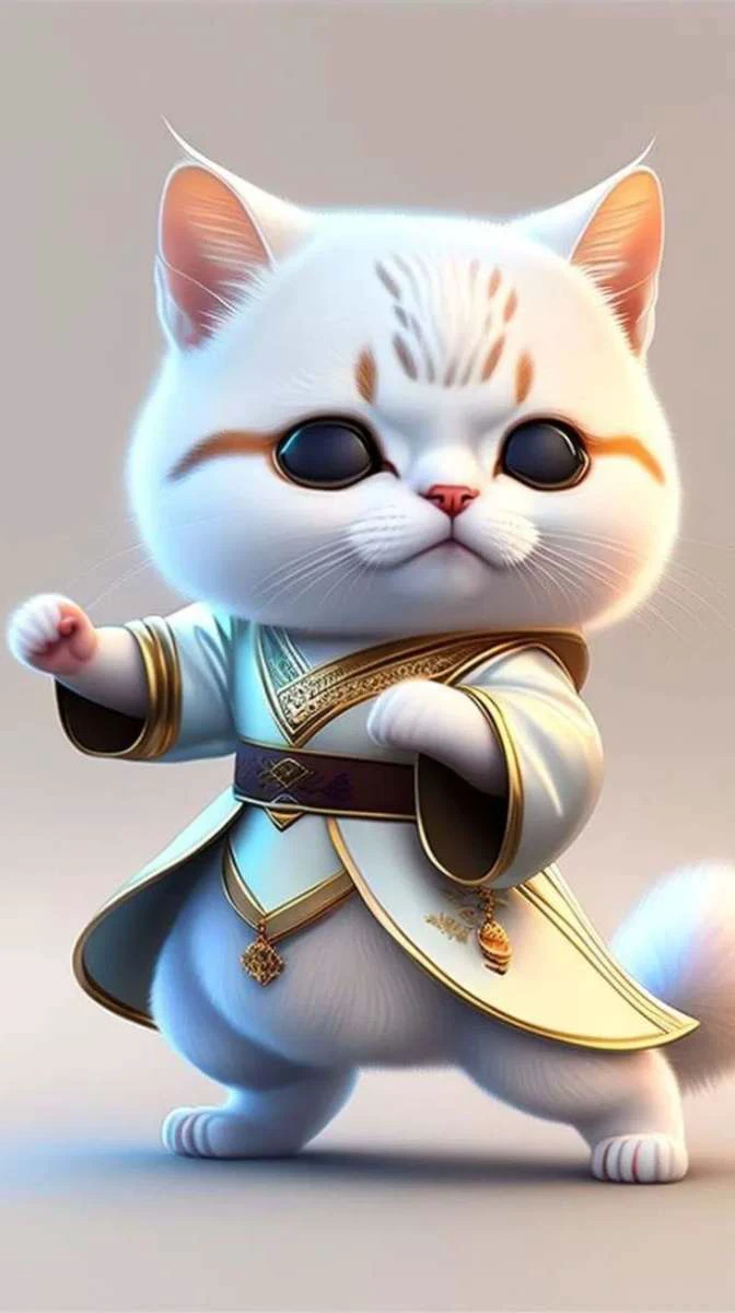 Hình nền tuổi mèo