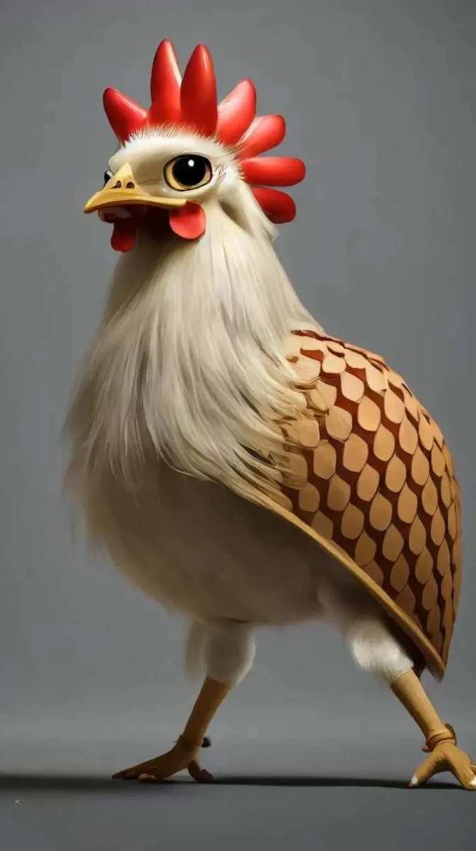 Hình nền gà