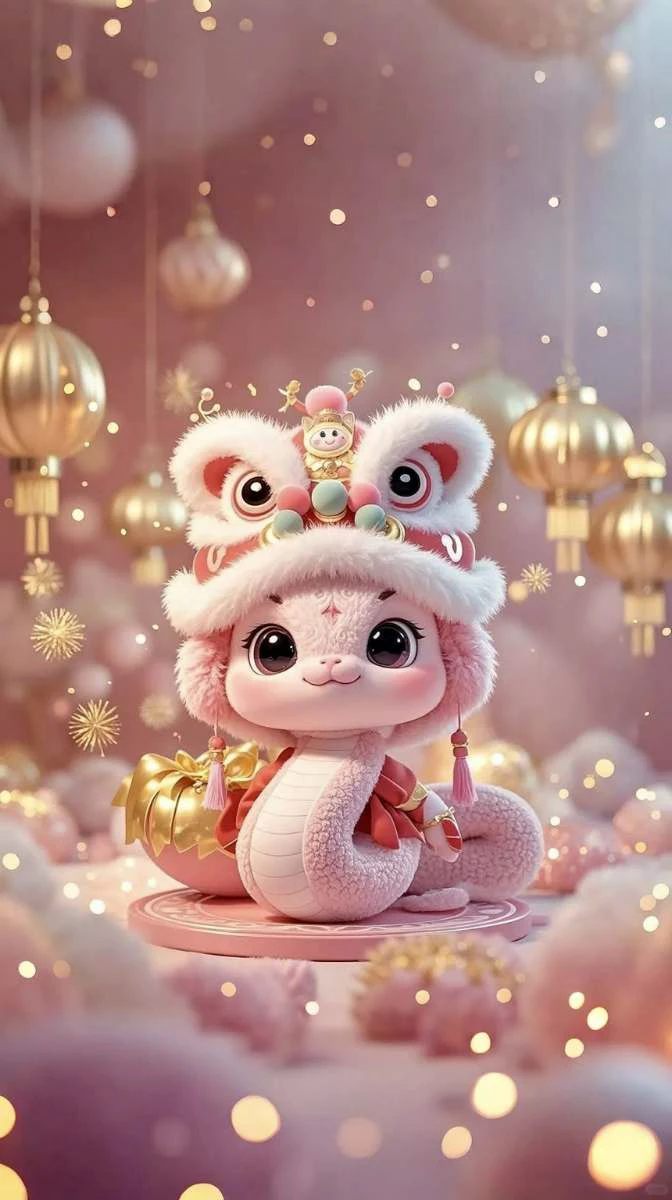 Hình nền tuổi tỵ