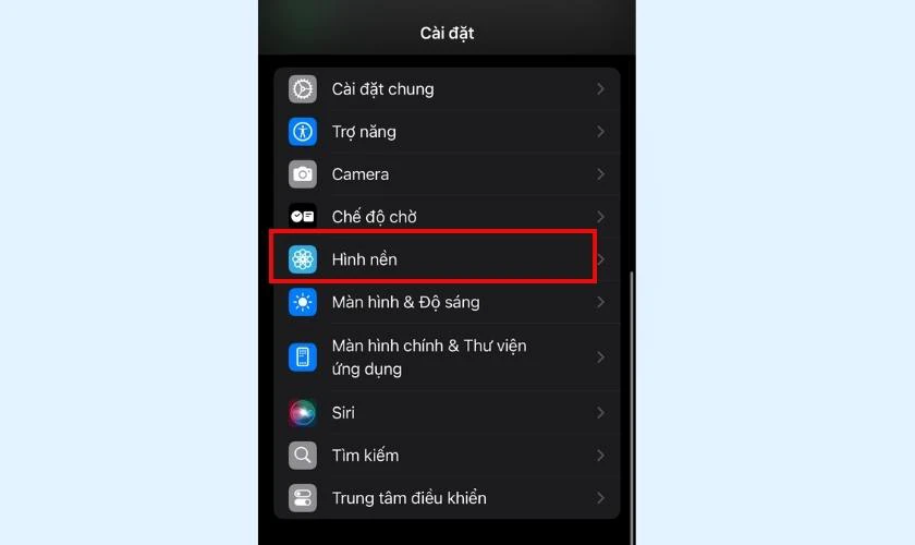 Cách tải và cài đặt hình nền iPhone 17 đơn giản
