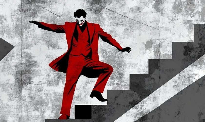 H&igrave;nh nền Joker đẹp miễn b&agrave;n