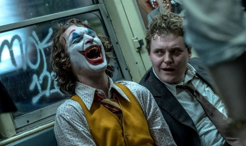 H&igrave;nh nền Joker cute cho m&aacute;y t&iacute;nh