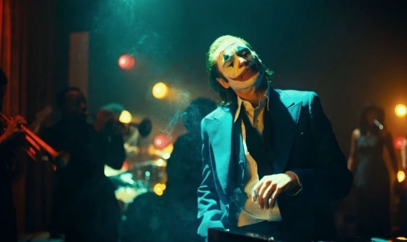 H&igrave;nh nền Joker cute miễn ph&iacute; tải