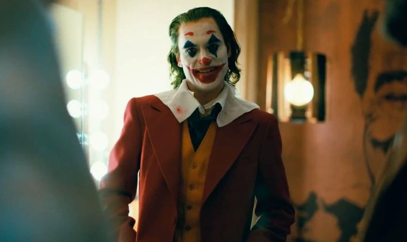 H&igrave;nh nền Joker dễ thương