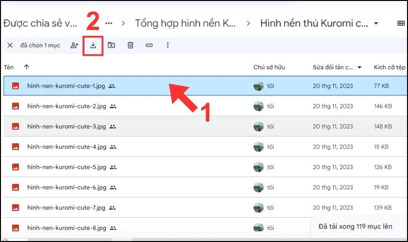 Hướng dẫn c&agrave;i ảnh l&agrave;m h&igrave;nh nền cho m&aacute;y t&iacute;nh