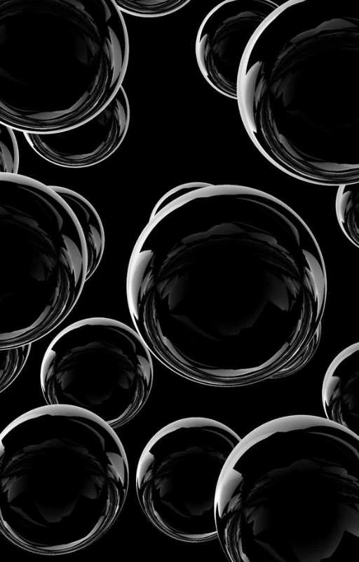 Background bong b&oacute;ng cực chất