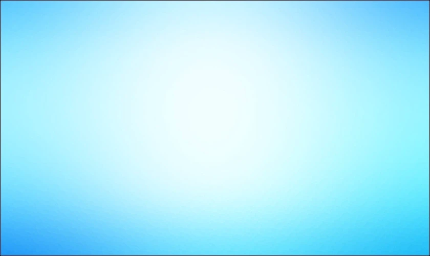 H&igrave;nh nền m&agrave;u xanh dương trơn
