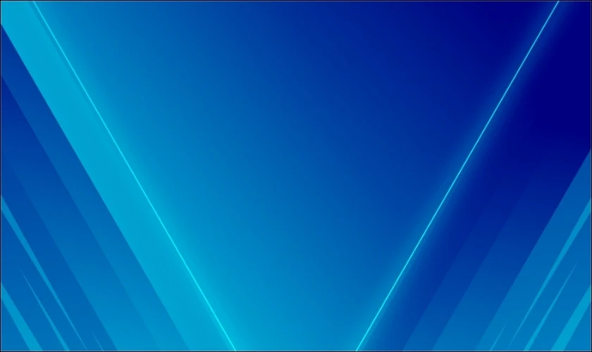H&igrave;nh nền PowerPoint m&agrave;u xanh dương đẹp nhất 