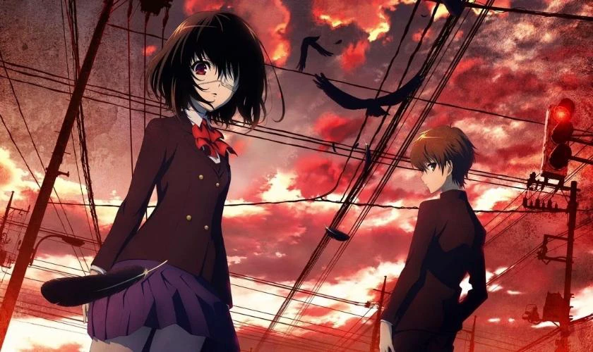 Ảnh nền 4K chủ đề Anime cho PC