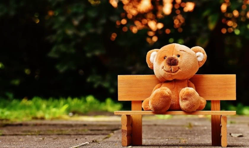 Wallpaper 4K cute cho laptop