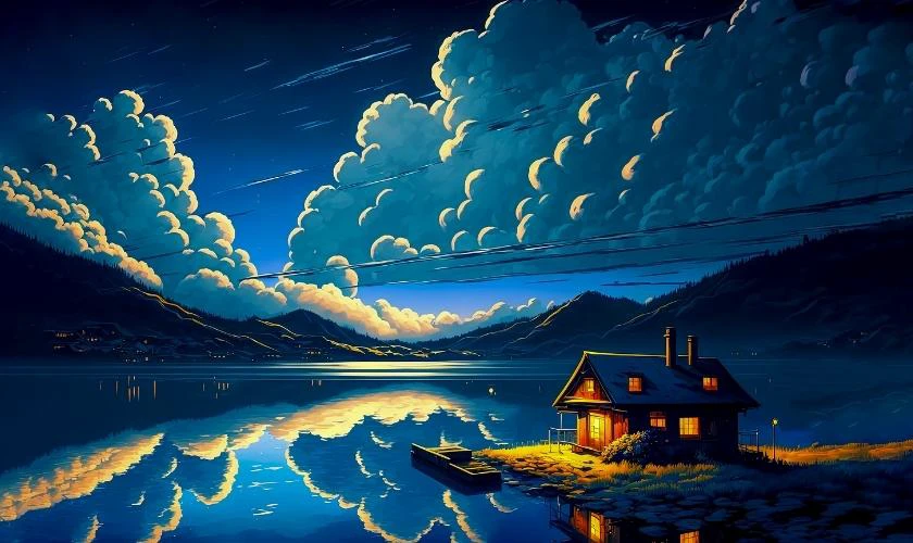 H&igrave;nh nền m&aacute;y t&iacute;nh 4K cực chill
