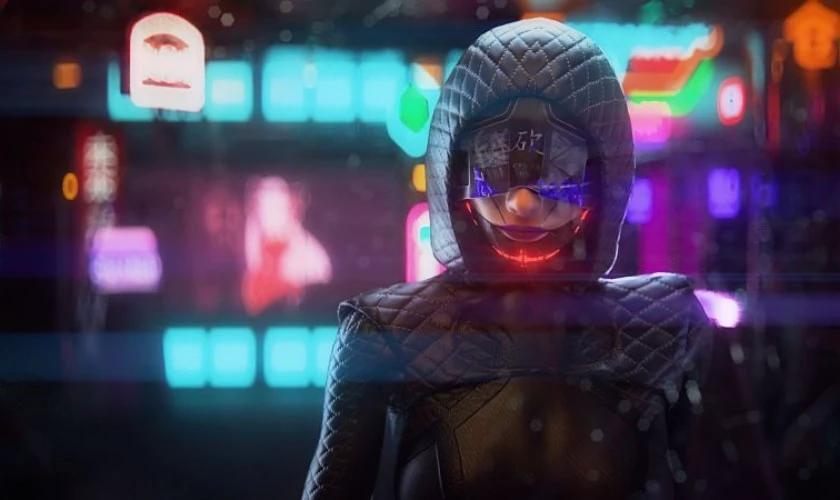 H&igrave;nh nền m&aacute;y t&iacute;nh 4K cool ngầu