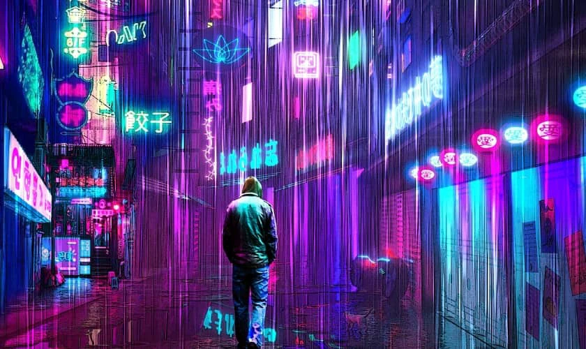 Wallpaper m&aacute;y t&iacute;nh 4K cool ngầu