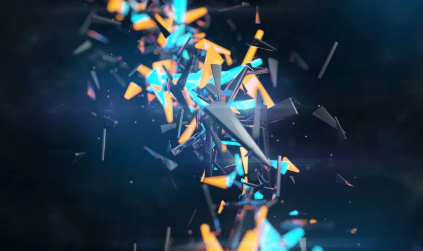 Ảnh wallpaper 4K 3D ảo diệu cho m&aacute;y t&iacute;nh