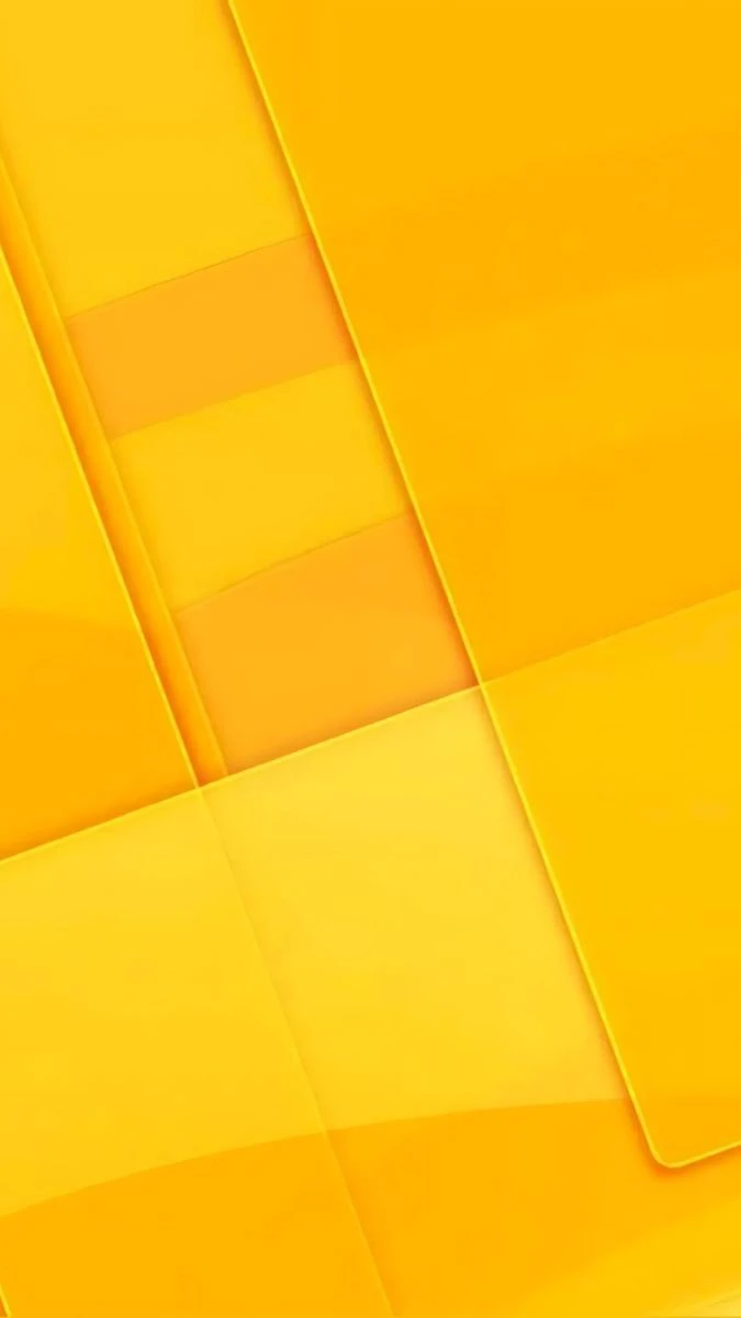 Wallpaper mệnh Thổ đơn giản