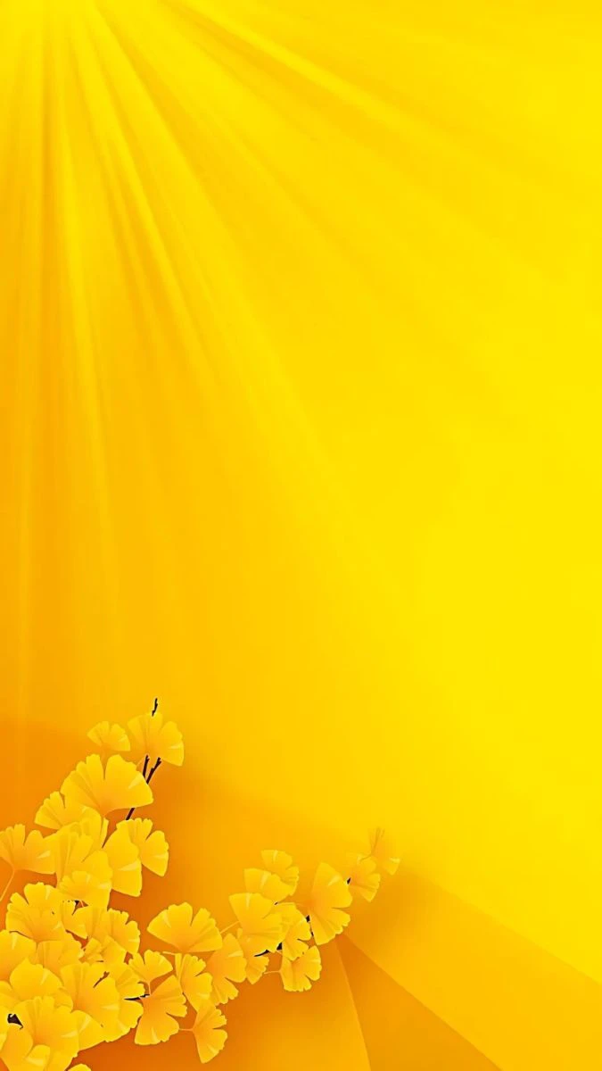 Wallpaper đơn giản cho người mệnh Thổ