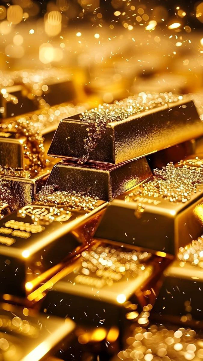 Ảnh nền mệnh Thổ phát lộc
