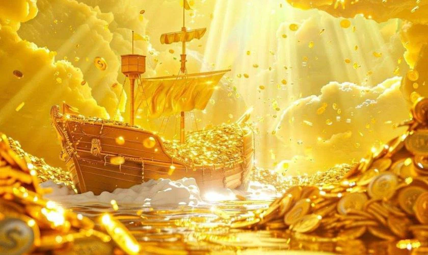 Wallpaper mệnh Thổ cho máy tính Full HD