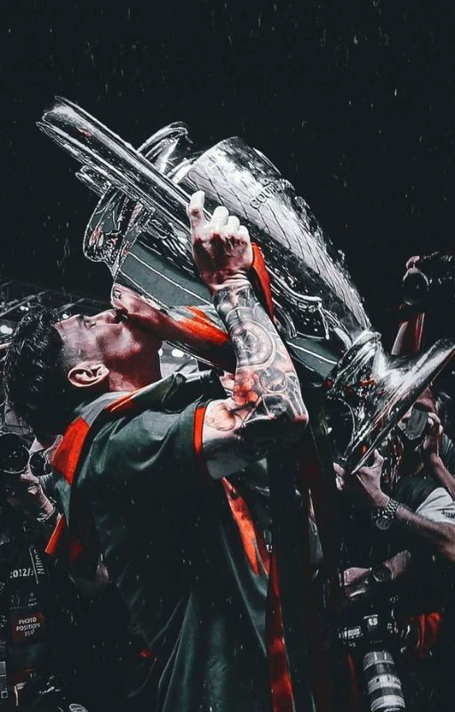 H&igrave;nh nền Messi 4K trong m&agrave;u &aacute;o c&acirc;u lạc bộ Barcelona cực n&eacute;t