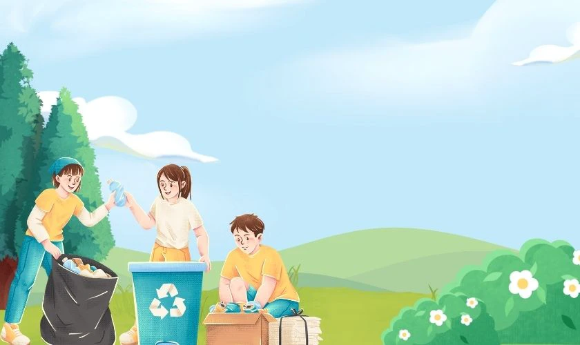 ảnh nền PowerPoint 2026 24