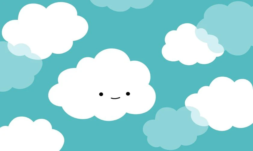 Hình nền Quốc tế Thiếu nhi cho iPad, máy tính bảng