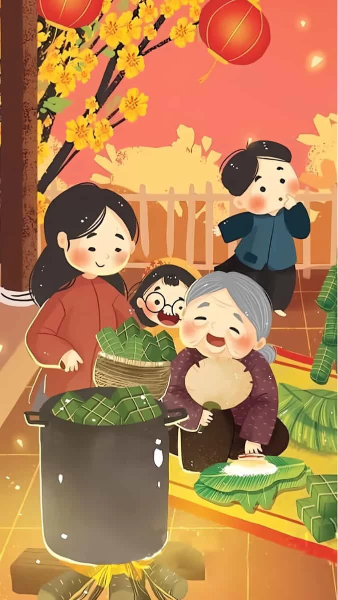 Hình nền đẹp