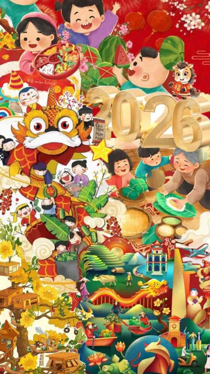 Hình nền xuân HD