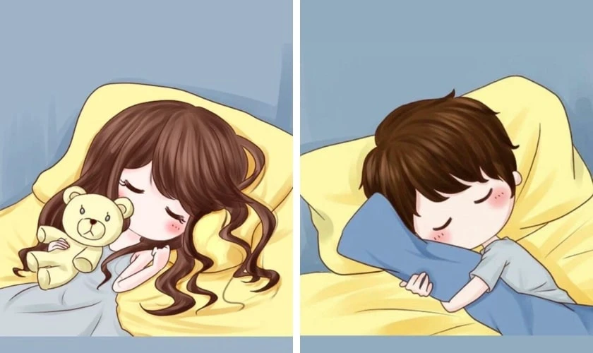 Hình nền Valentine đẹp với hình ảnh cặp đôi