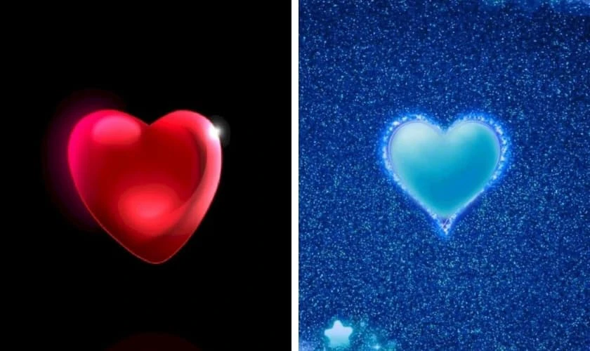 Hình nền Valentine 2025 đẹp