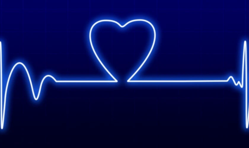 Hình nền Facebook Valentine ấn tượng