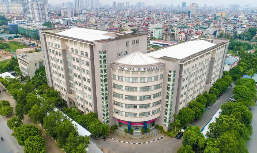 Các trường Đại học Dân lập có học phí thấp ở Hà Nội