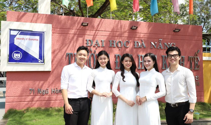 Các trường Đại học ở Đà Nẵng học phí thấp