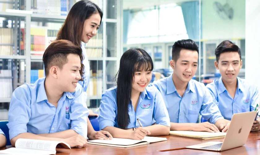 Các trường Đại học ở Cần Thơ có học phí thấp