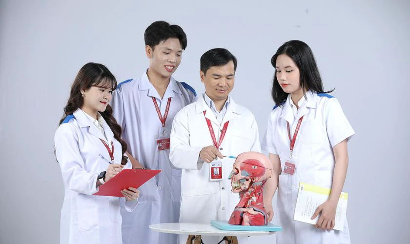 Các trường Đại học miễn học phí 2025 ở Việt Nam