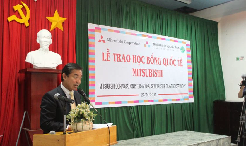 Các yếu tố ảnh hưởng đến học phí Đại học Nông Lâm