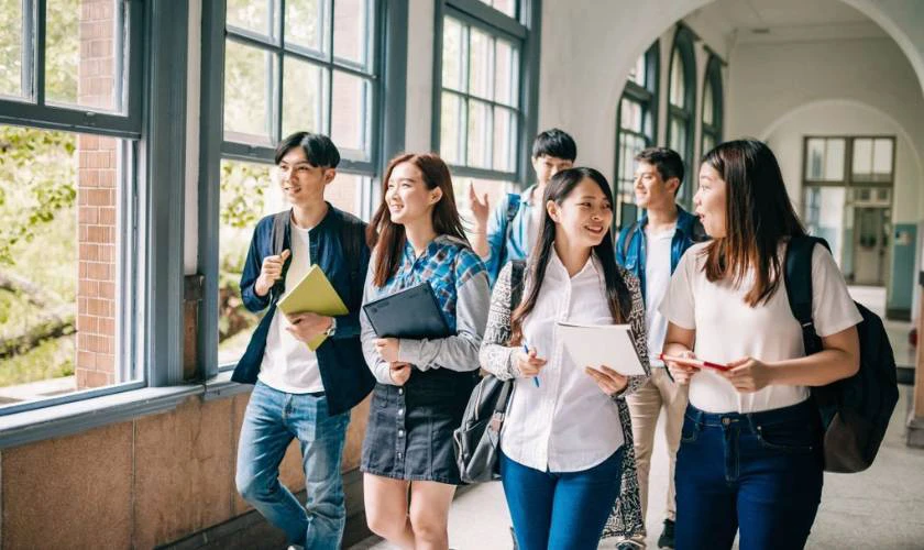 Các khoản chi phí khác ngoài học phí Đại học Nông Lâm