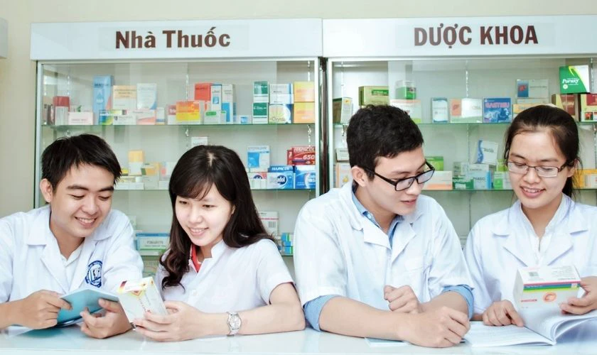 Ngành học