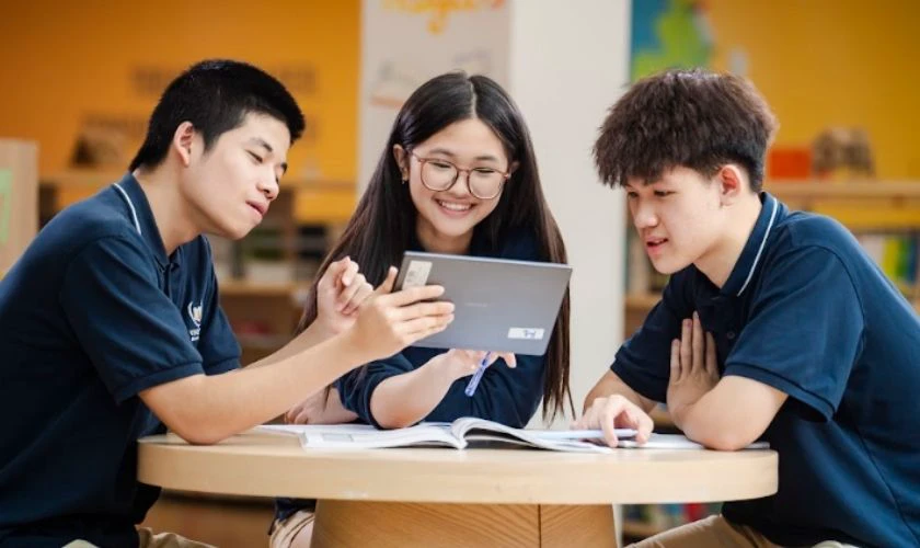 Cách tính học phí Vinschool 2026 đơn giản