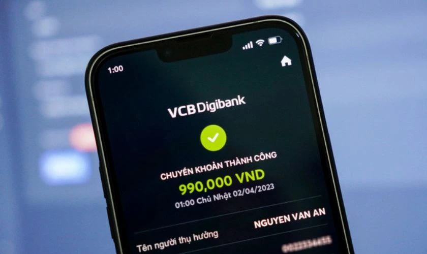 Lưu ý khi đóng học phí Vinschool 2026