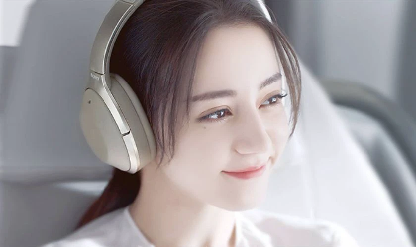 Tặng quà phụ kiện tai nghe cho crush thích âm nhạc
