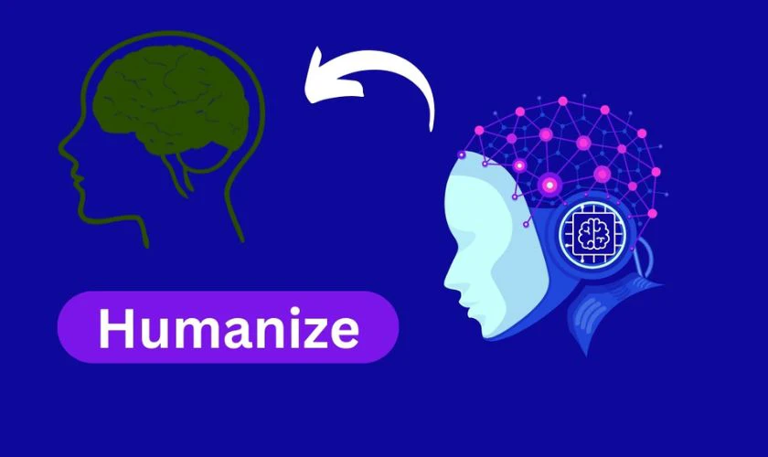 Humanize AI l&agrave; g&igrave;?