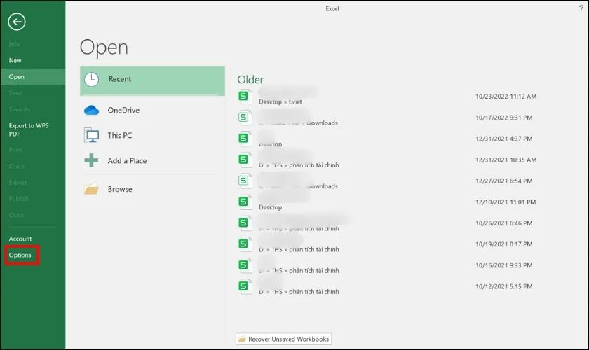 Hườn dẫn c&aacute;ch th&ecirc;m Solver trong Excel để sử dụng