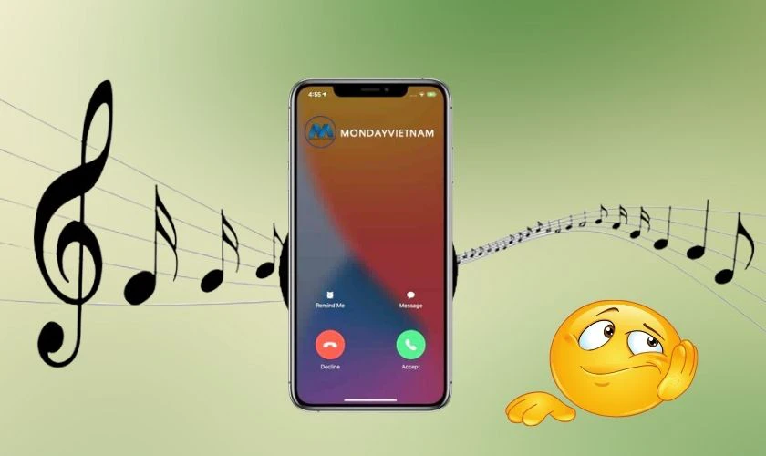 Khi n&agrave;o n&ecirc;n huỷ nhạc chờ MobiFone?