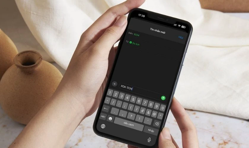 C&aacute;ch hủy nhạc chờ MobiFone th&ocirc;ng qua tin nhắn