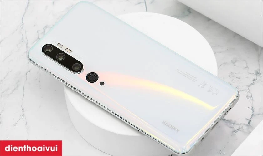 Điện thoại Xiaomi Mi Note