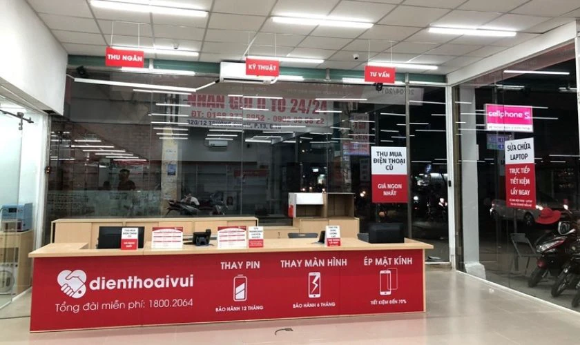 Mua quà 20/10 cho mẹ chồng tương lai ở đâu uy tín chất lượng tại TP.HCM?
