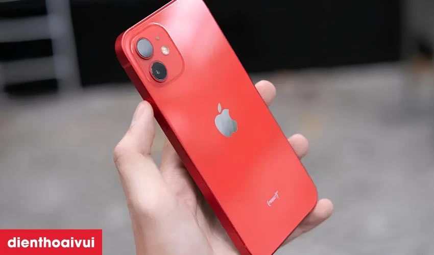 C&oacute; n&ecirc;n mua iPhone 12 64GB VN/A đổi bảo h&agrave;nh kh&ocirc;ng?