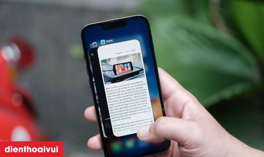 iPhone 13 Pro 512GB - Đ&atilde; k&iacute;ch hoạt
